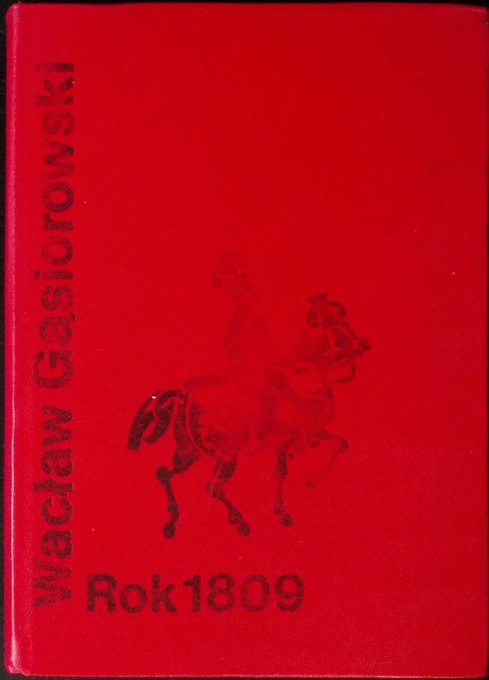 Rok 1809 - obrazek 1