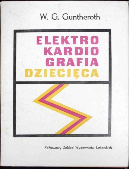 Elektrokardiografia dziecięca