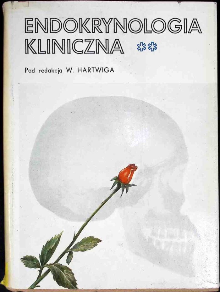 Endokrynologia kliniczna, t. II - obrazek 1