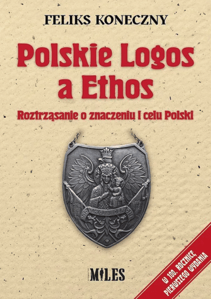 Polskie Logos a Ethos