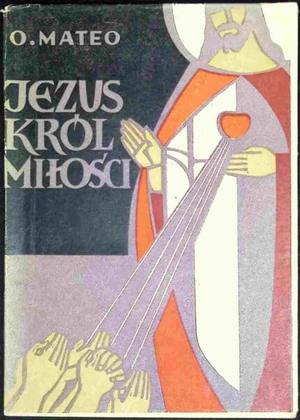 Jezus Król Miłości
