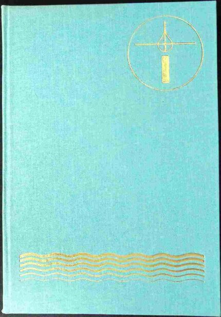 Obrzędy chrztu dzieci. Według rytuału rzymskiego