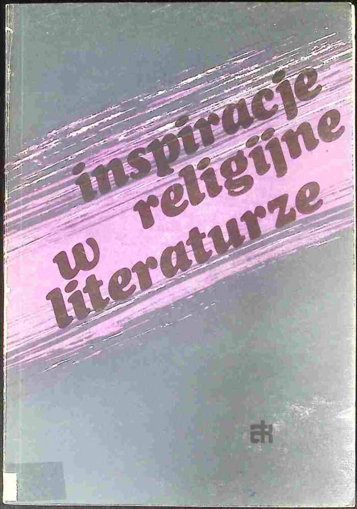Inspiracje religijne w literaturze - obrazek 1