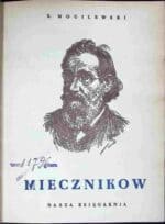 Miecznikow