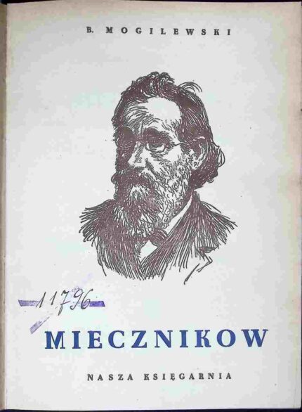 Miecznikow