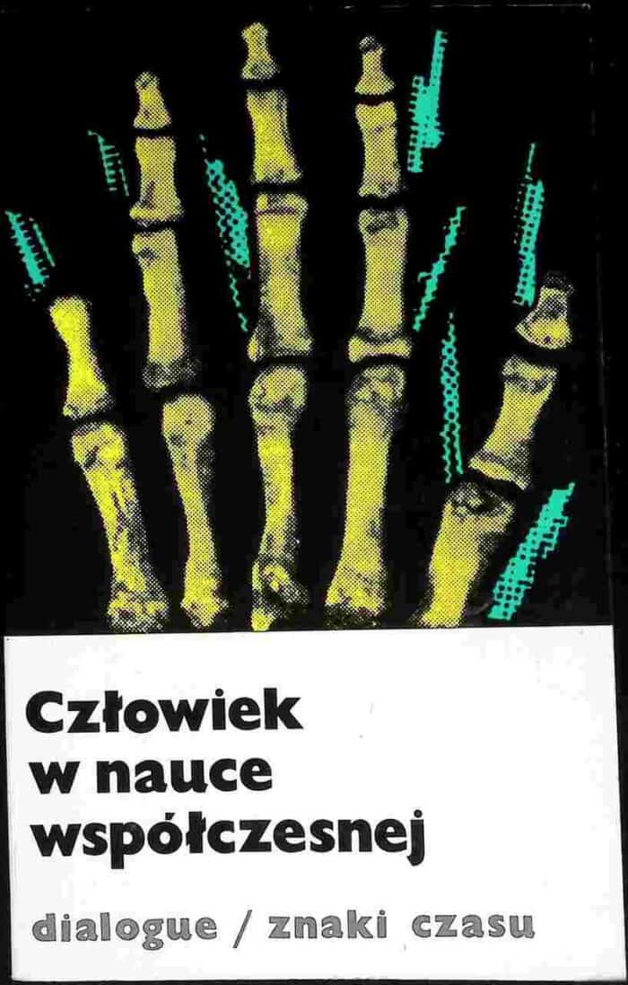 Człowiek w nauce współczesnej - obrazek 1