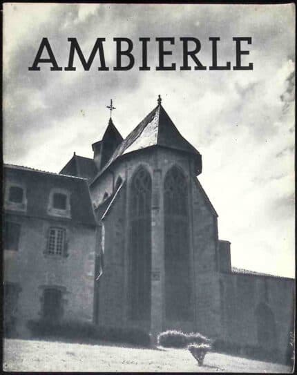 Ambierle