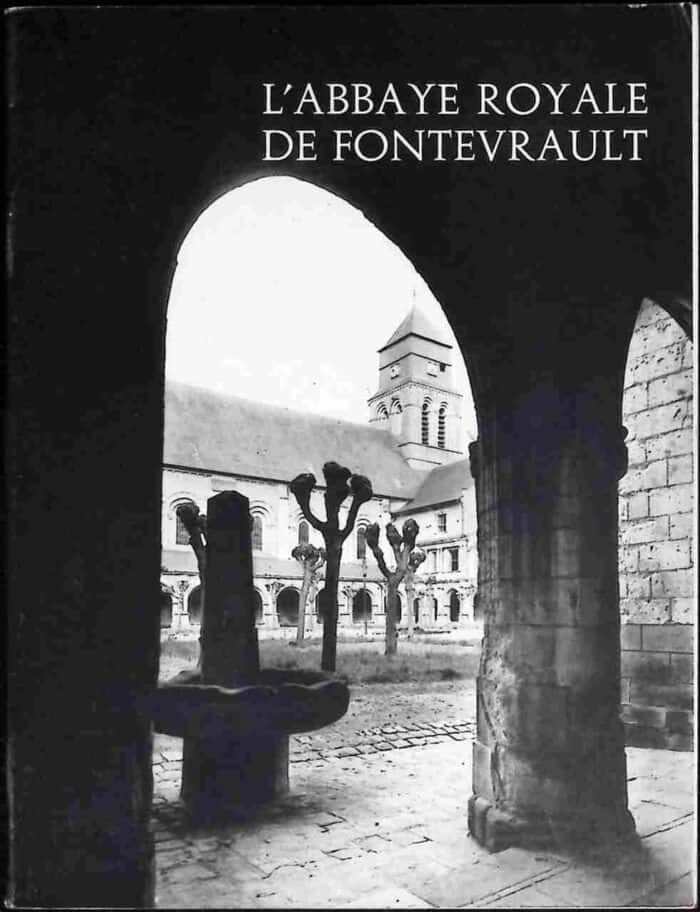 L'Abbaye Royale de Fontevrault - obrazek 1