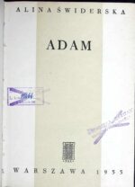 Adam