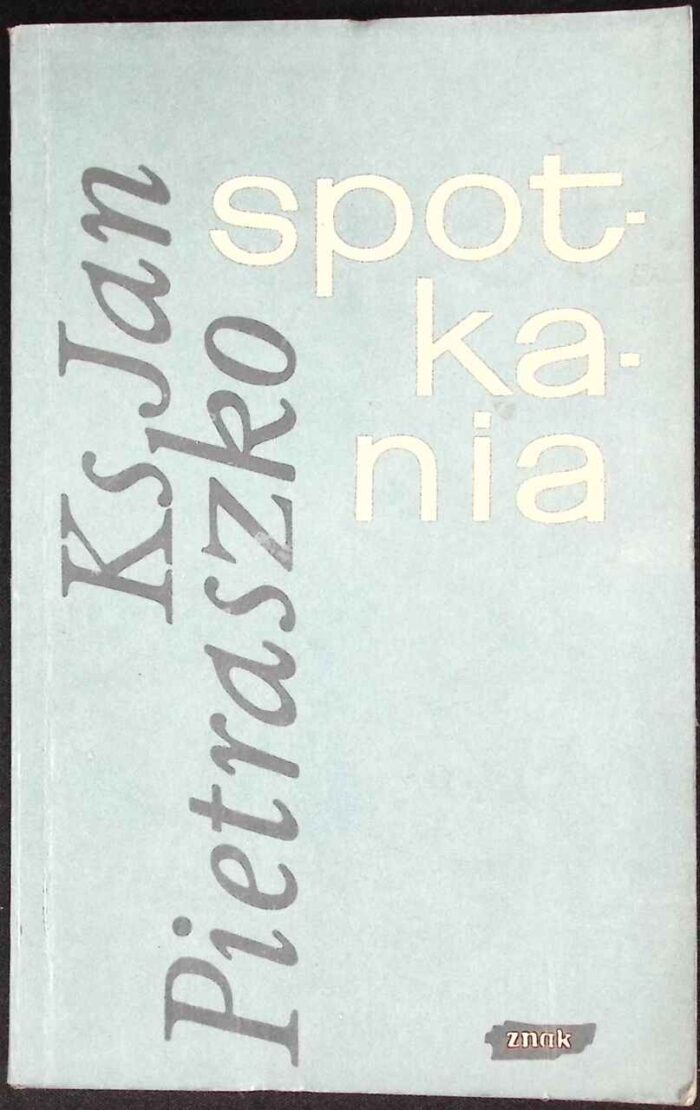 Spotkania - obrazek 1