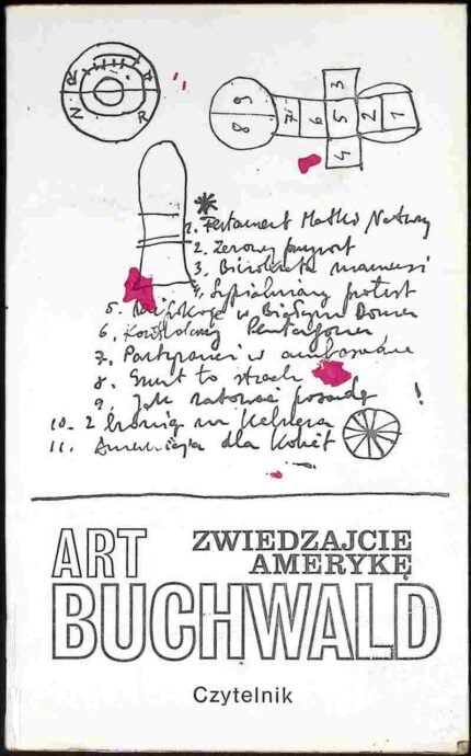 Zwiedzajcie Amerykę