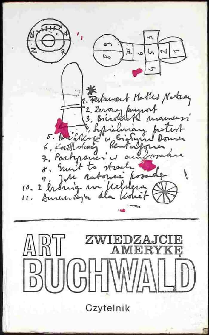 Zwiedzajcie Amerykę - obrazek 1