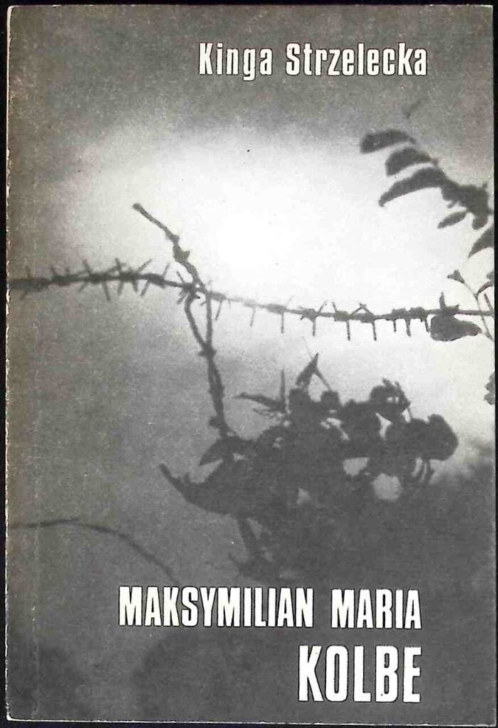 Maksymilian Maria Kolbe - obrazek 1