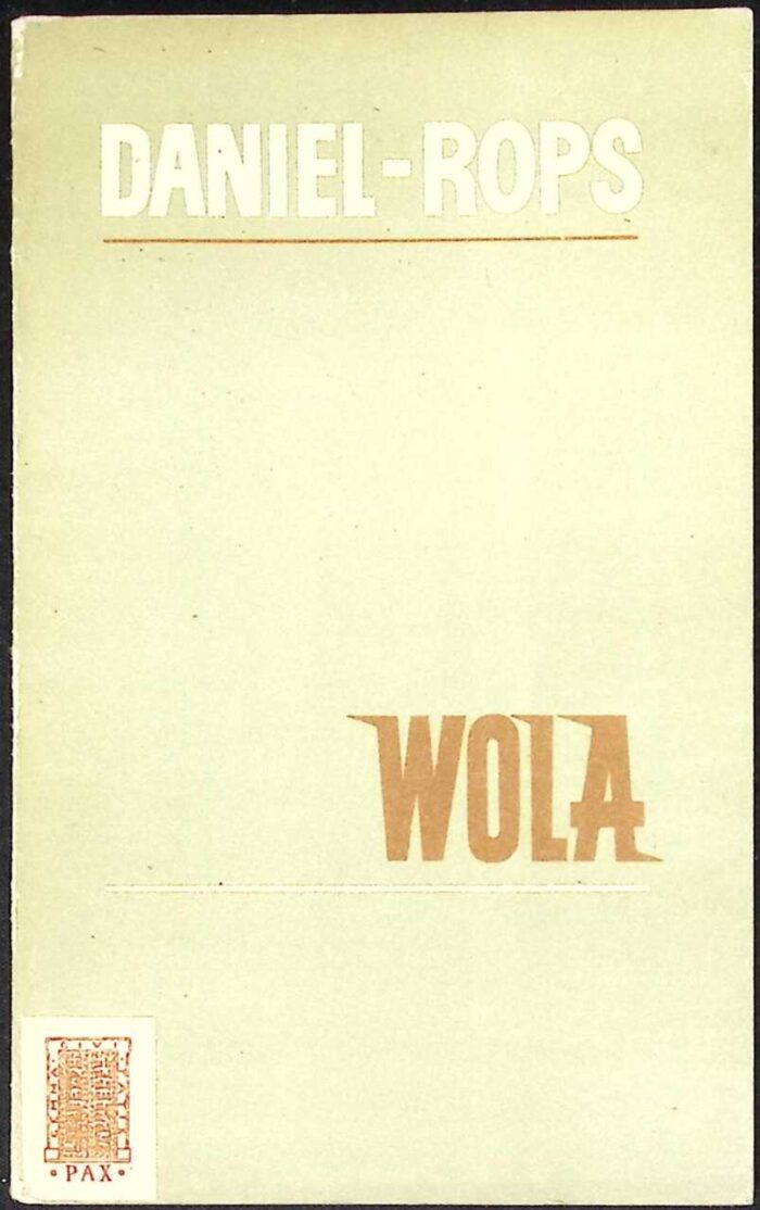 Wola - obrazek 1