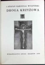 Droga Krzyżowa (dla pracowników pióra)