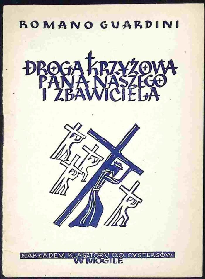 Droga Krzyżowa Pana Naszego i Zbawiciela - obrazek 1