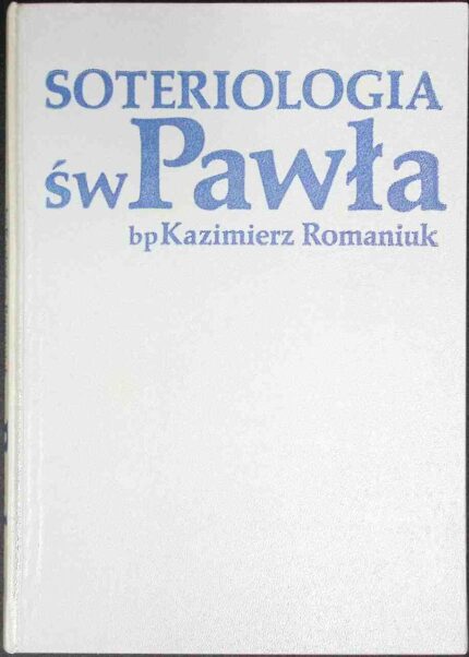 Soteriologia św. Pawła