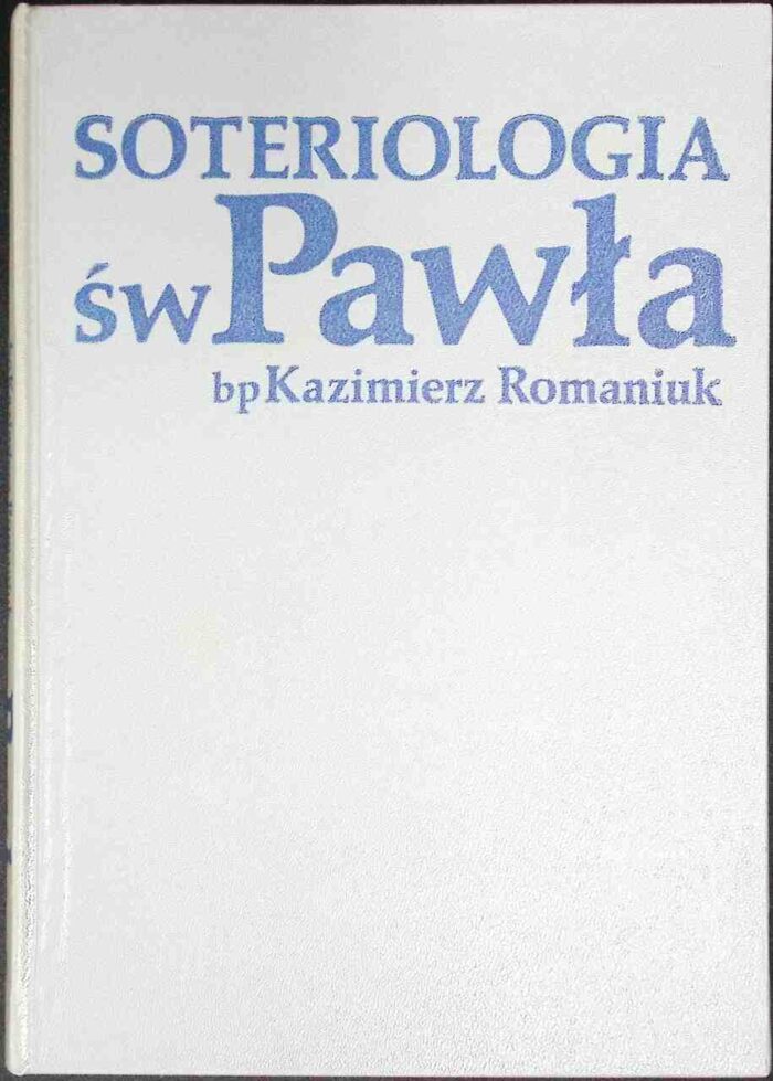 Soteriologia św. Pawła - obrazek 1