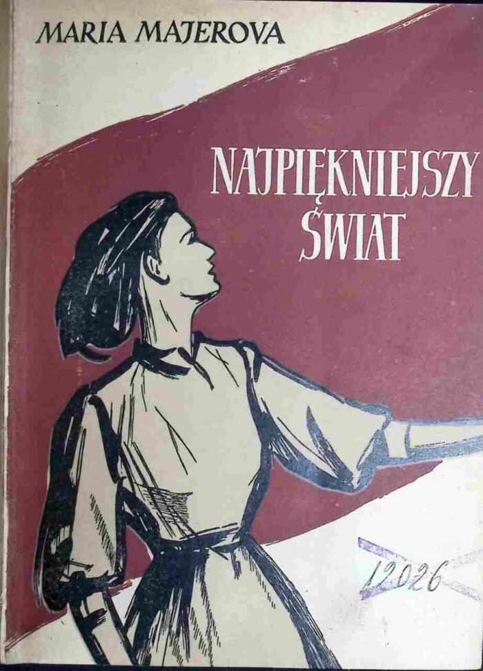 Najpiękniejszy świat - obrazek 1