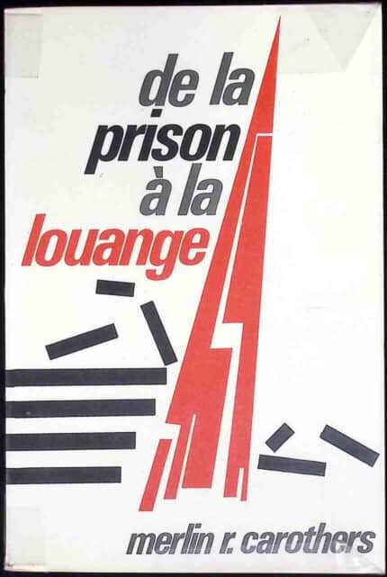 De la prison a la louange