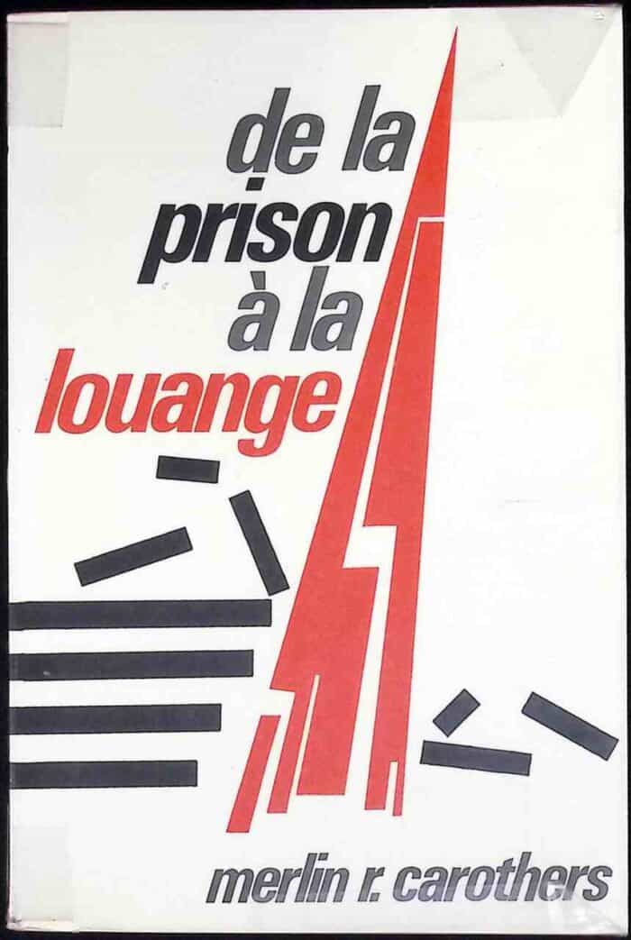 De la prison a la louange - obrazek 1