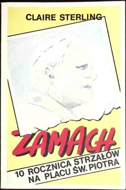 Zamach. 10 rocznica strzałów na Placu św. Piotra