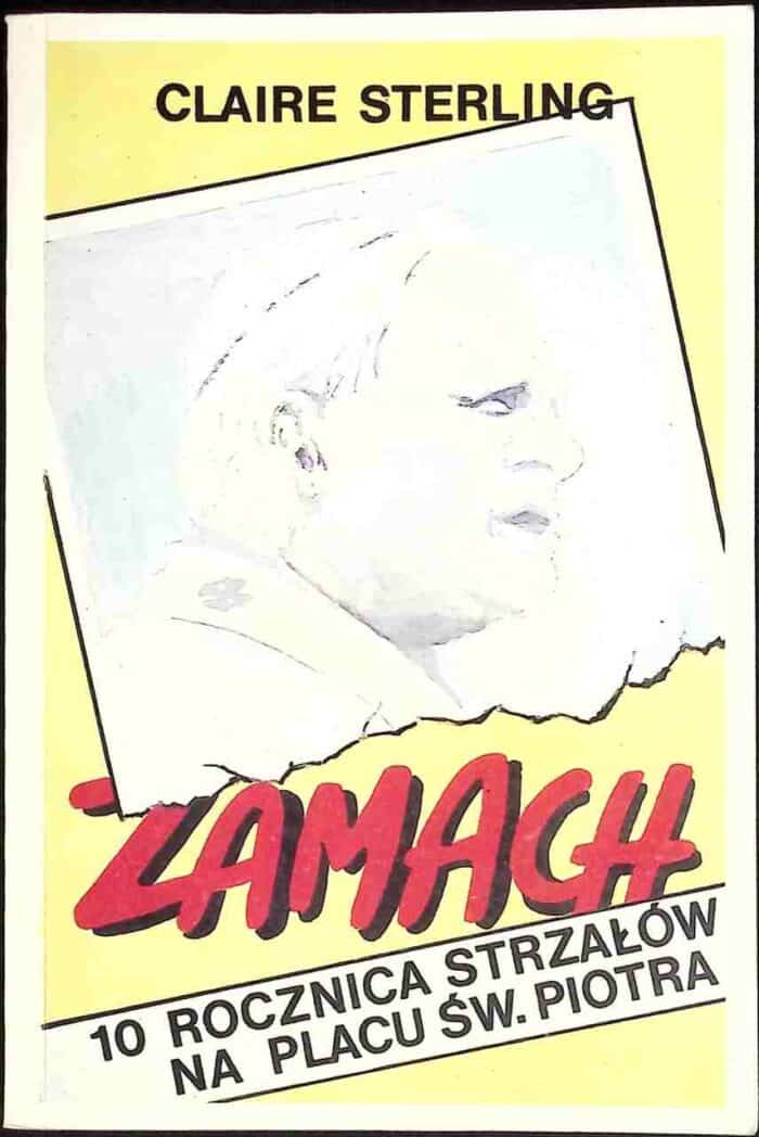 Zamach. 10 rocznica strzałów na Placu św. Piotra - obrazek 1