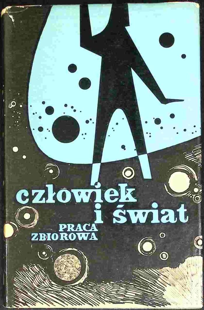 Człowiek i świat - obrazek 1