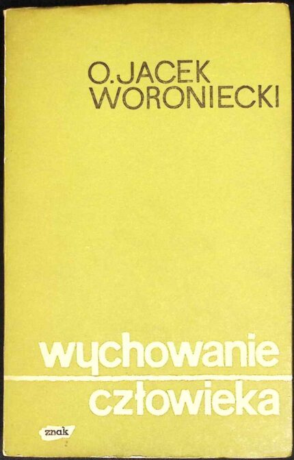 Wychowanie człowieka