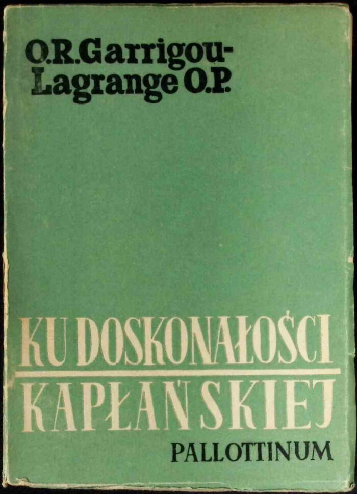 Ku doskonałości kapłańskiej - obrazek 1