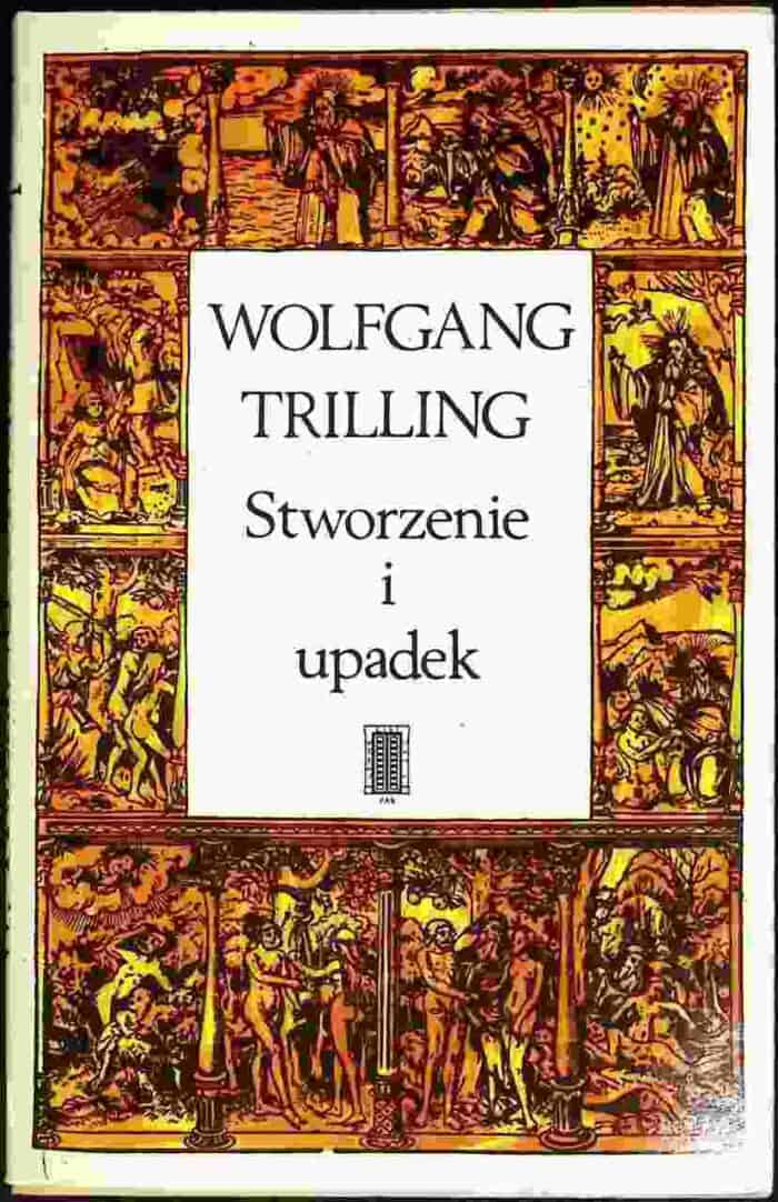 Stworzenie i upadek - obrazek 1