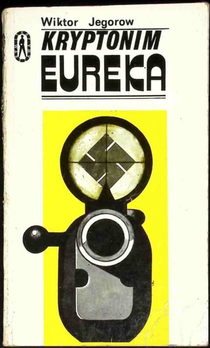 Kryptonim Eureka