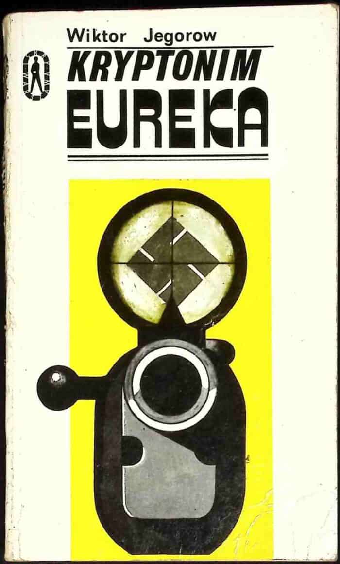 Kryptonim Eureka - obrazek 1