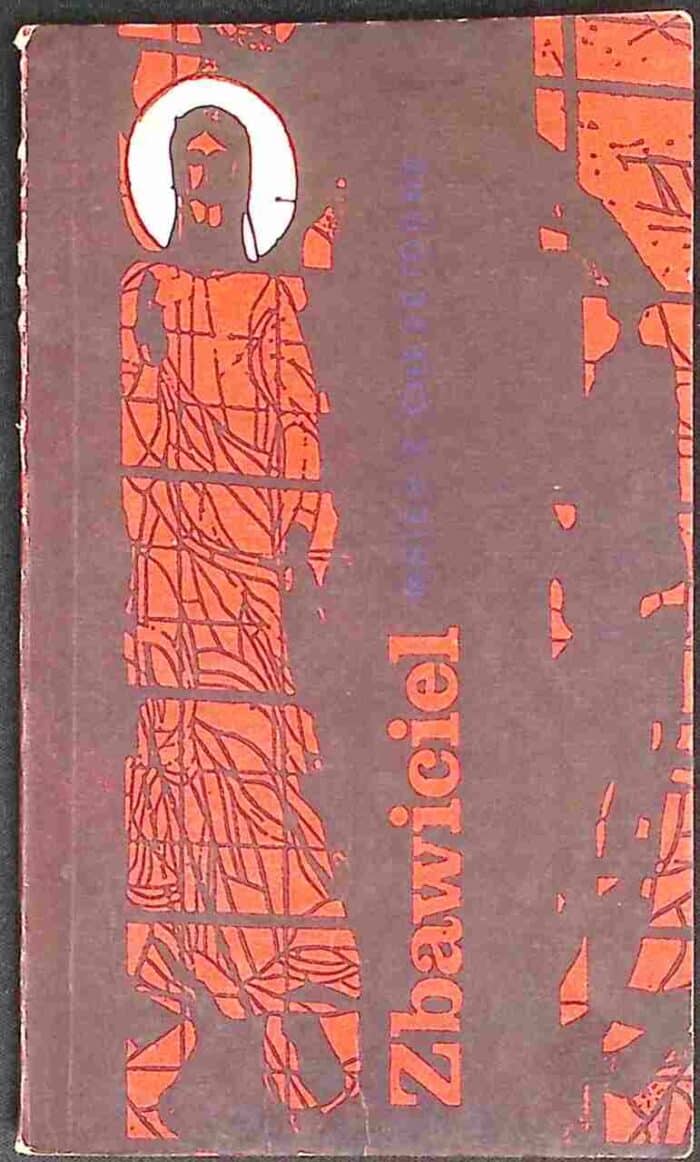 Zbawiciel - obrazek 1