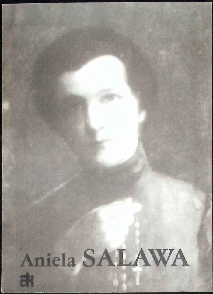 Aniela Salawa - obrazek 1
