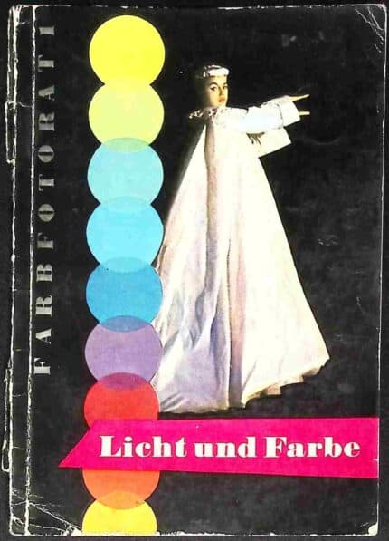 Licht und Farbe