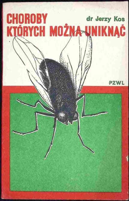 Choroby, których można uniknąć. O chorobach zakaźnych przewodu pokarmowego