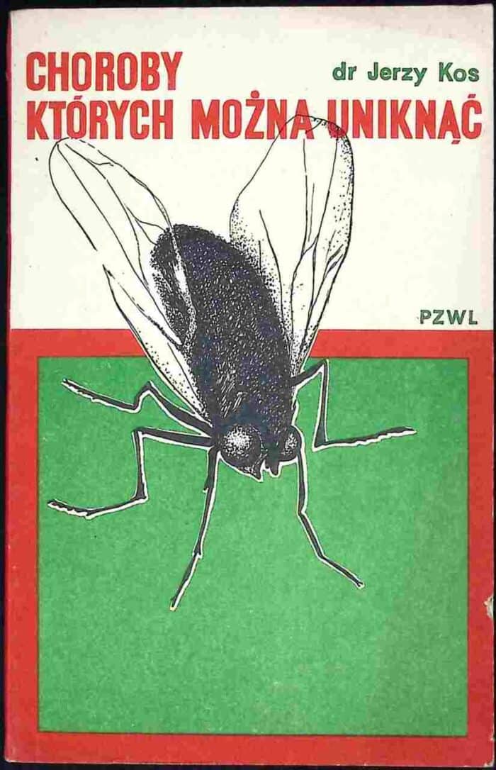 Choroby, których można uniknąć. O chorobach zakaźnych przewodu pokarmowego - obrazek 1