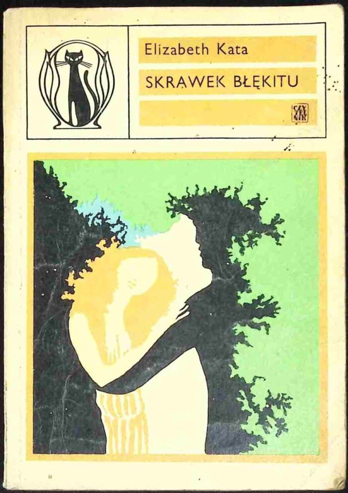 Skrawek błękitu - obrazek 1