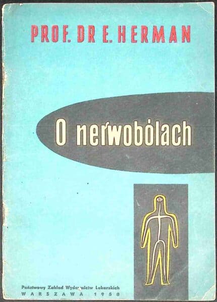 O nerwobólach