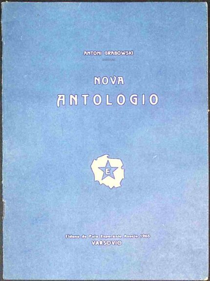 Nova antologio