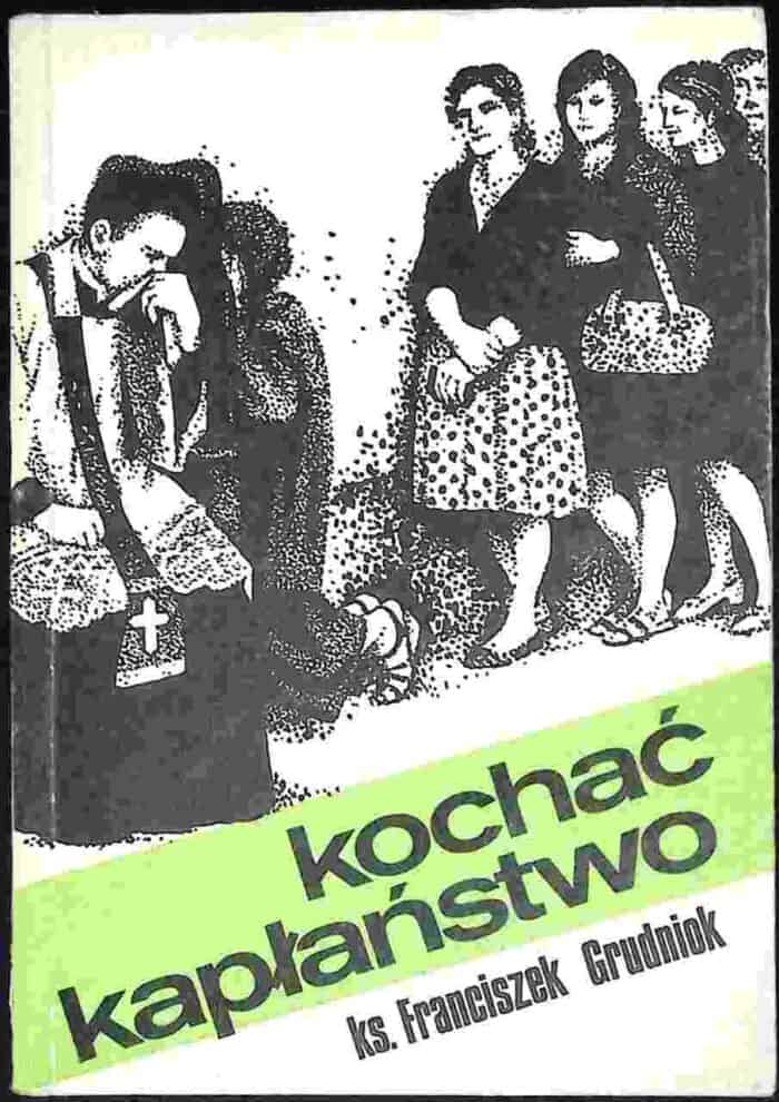 Kochać kapłaństwo - obrazek 1