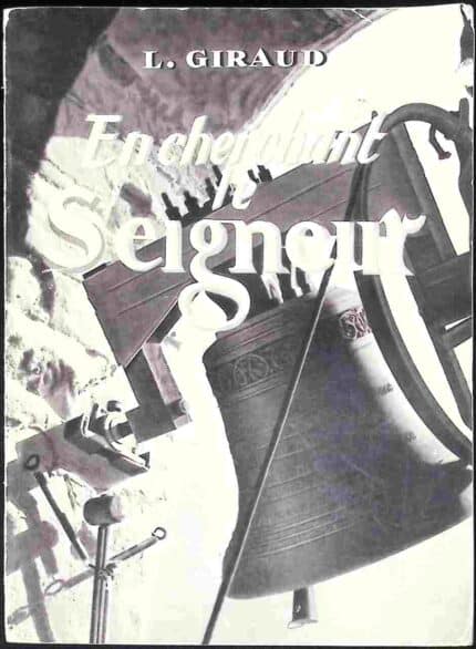 En cherchant le Seigneur