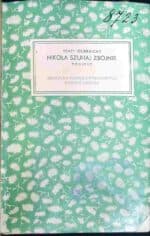 Nikoła Szuhaj Zbójnik