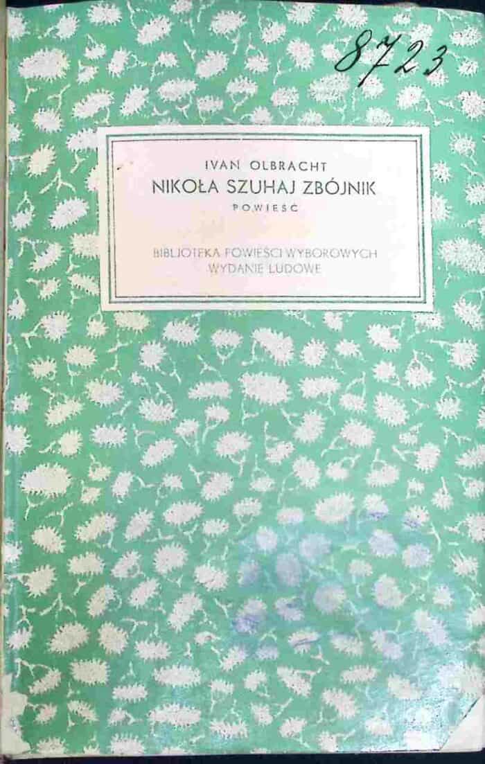 Nikoła Szuhaj Zbójnik - obrazek 1