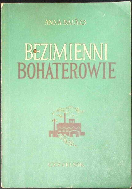 Bezimienni bohaterowie