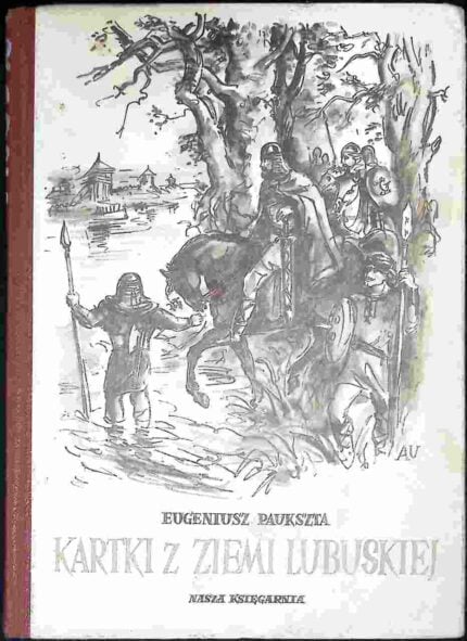 Kartki z ziemi lubuskiej