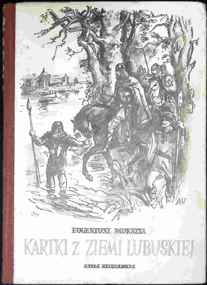 Kartki z ziemi lubuskiej - obrazek 1