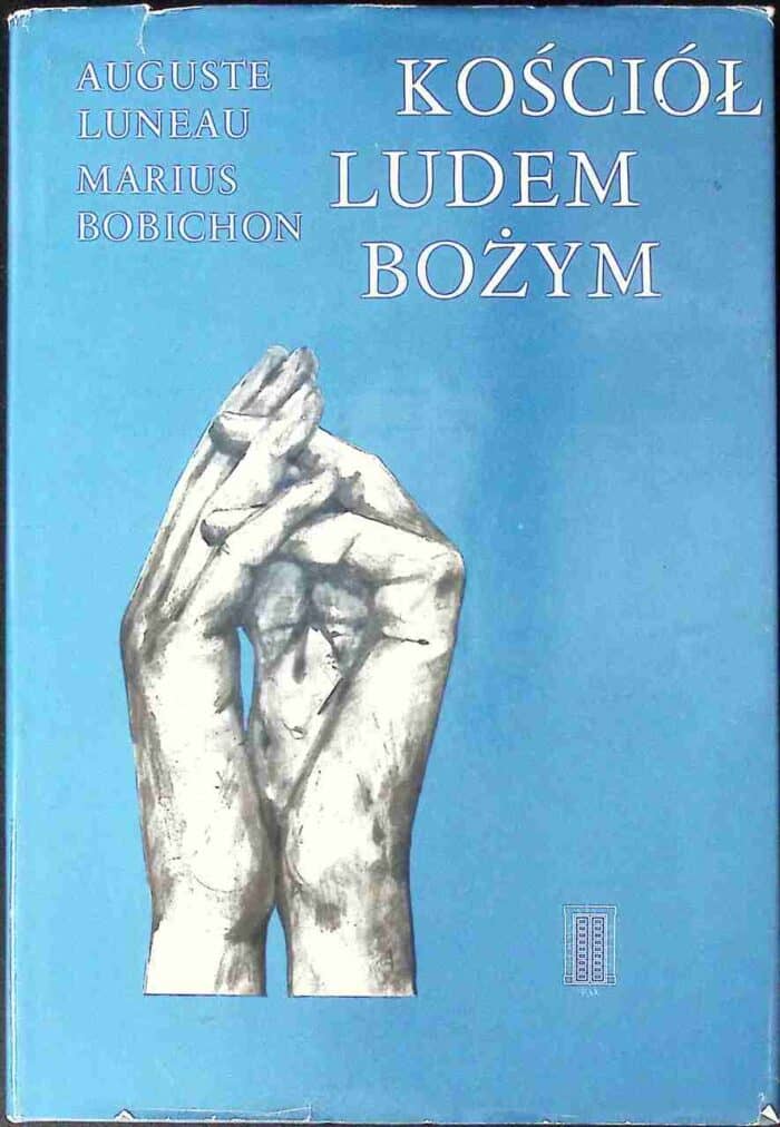 Kościół Ludem Bożym - obrazek 1