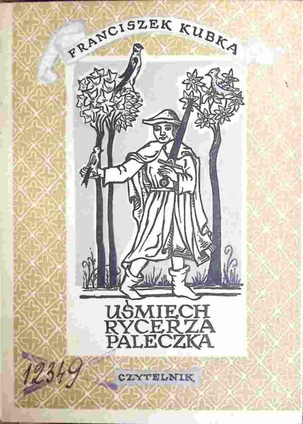 Uśmiech rycerza Paleczka